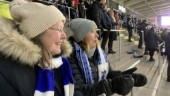 IFK-fansen hyllade målet: "Så snyggt – det ser man inte ofta!"