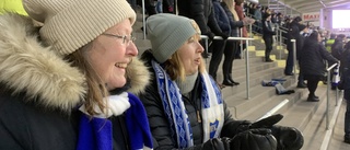 IFK-fansen hyllade målet: "Så snyggt – det ser man inte ofta!"