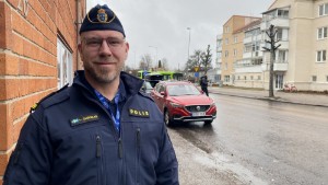 Ny polissatsning i Katrineholm – med garanterat jobb