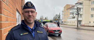 Ny polissatsning i Katrineholm – med garanterat jobb