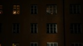Tusentals i Norrköping blev utan ström