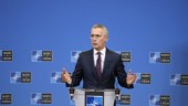 Nato-chefen: Vi måste göra mer – och fortare