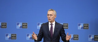 Nato-chefen: Vi måste göra mer – och fortare