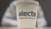 Alecta säljer innehav i amerikansk krisbank