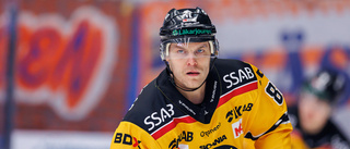 Floppade i Luleå Hockey – här är Joonas Rasks nya klubb