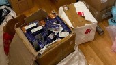 Sex åtalas i smugglingshärva