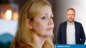 Elisabeth Thand Ringqvists smutsiga kampanj slår tillbaka