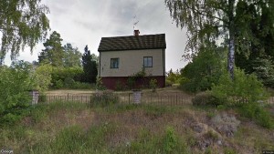 Nya ägare till hus i Hälleforsnäs - prislappen: 1 495 000 kronor