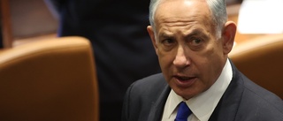 Netanyahu får mer tid att bilda regering