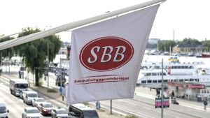 SBB i storaffär – säljer skolfastigheter