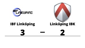 Stark seger för IBF Linköping i toppmatchen mot Linköping IBK