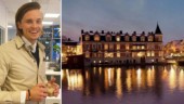 Här är lägenheten som får stockholmare att drömma om Eskilstuna ✓Uppmärksammad av mästerkock ✓"Har blivit viral"