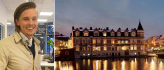 Här är lägenheten som får stockholmare att drömma om Eskilstuna ✓Uppmärksammad av mästerkock ✓"Har blivit viral"