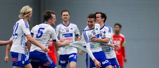Kvalhjälten stannar i IFK Luleå