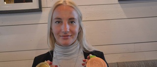 Mattsson bäst i länet – vinner NSD-medaljen