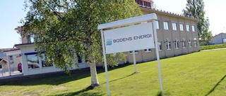 Toppchef tar över Bodens Energi