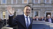 Irland växlar premiärminister