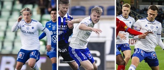 IFK-trion uttagen till landslaget – missar uppstarten i Norrköping 2023