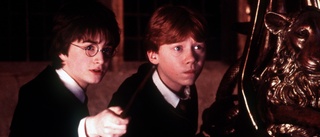 Harry Potters kvast gick för över en miljon