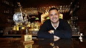 Världens bästa bartender bor i Norrköping: "Jag tog några rejäla klunkar och började gråta"