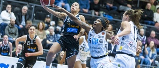 Luleå Basket säkrade finalsegern – så var matchen minut för minut