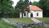 Präster och krusbär i Högsjö  