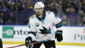 San Jose: Öppna för att trejda Karlsson