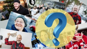 Vem vill du se som Årets Norrbottning 2022?  • Nu kan du nominera din favorit