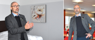 Skelleftehotell expanderar – bygger 60 nya rum: ”En riktigt rolig satsning”
