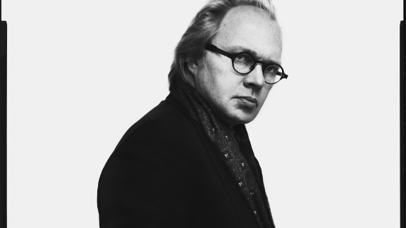 Roland Pöntinen 40 år som artist