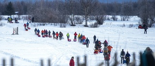 Klart för vinterultramaraton nästa år – 50 mil på skidor, cykel eller till fots • Arrangören räknar med 30-40 deltagare 