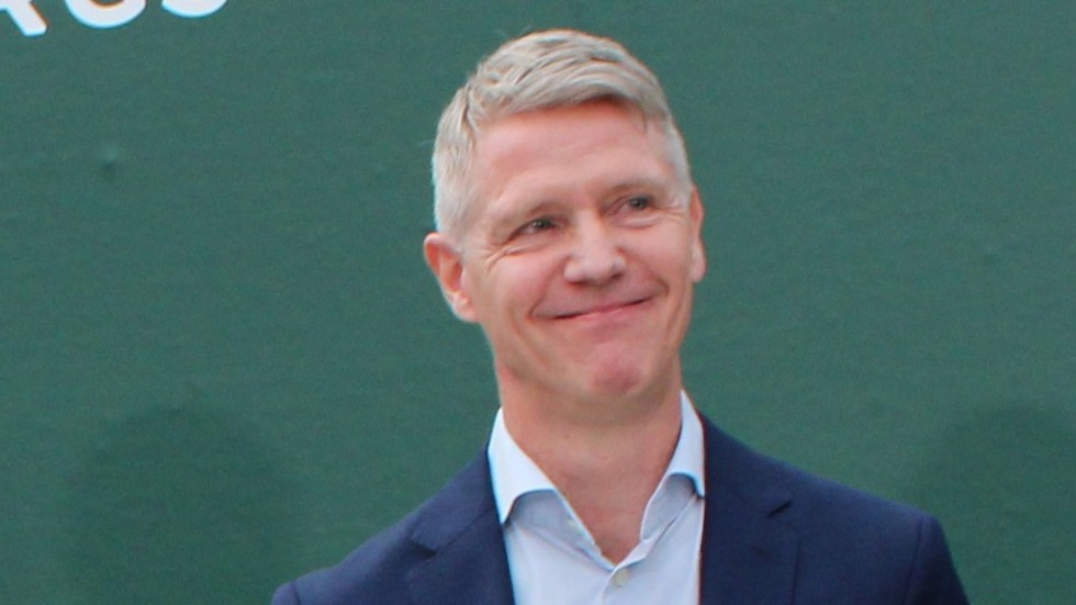 Johan Ladenberg fortsätter som ordförande i LFC.