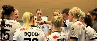 Boden Handboll vann bekvämt borta mot AIK