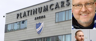 Valberedningen nära nytt styrelseförslag i IFK: "Någon förändring blir det nog"