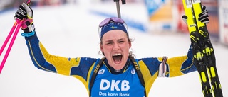 Succén: Hanna Öberg tar nytt guld – blir VM-drottning