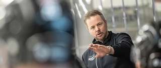 Nytt uppdrag för förre AIK-tränaren i Piteå Hockey