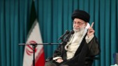 EU fördömer nya avrättningar i Iran