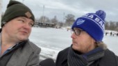 TV: Om publikfrågan inför Vetlanda i kväll, "är det fel på IFK eller fel på folk?"