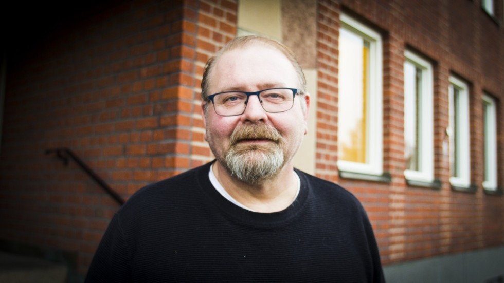 Björn Carlsson (C), gruppledare Flen