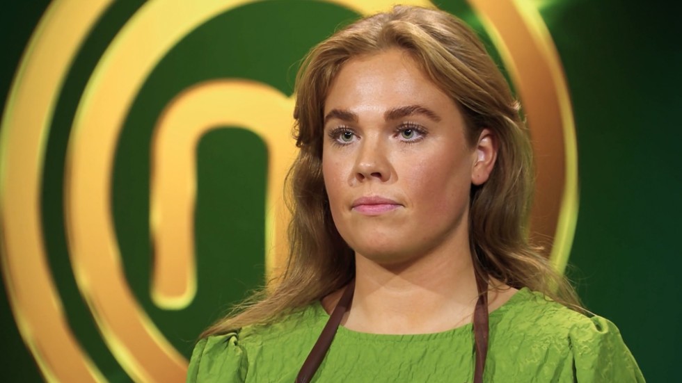 Gick vidare efter kaxiga kommentaren "Jag kan inte fatta att jag sa det"