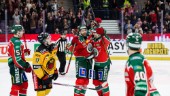 Frölundas effektivitet sänkte Luleå Hockey i Scandinavium: "Den andra perioden var vårt läge att vinna matchen"