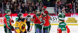 Frölundas effektivitet sänkte Luleå Hockey i Scandinavium: "Den andra perioden var vårt läge att vinna matchen"