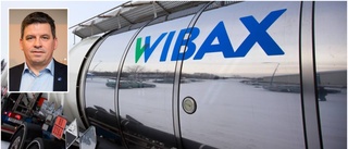 Wibax tar nästa steg med mobil elbilsladdare: "En utmaning i vår elektrifieringsresa"