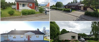 Lista: Här är dyraste husförsäljningarna i Skellefteå senaste veckan • Sunnanå-villa i topp