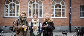 Fika, läsa mer och åka på fler resor – det här vill Uppsalaborna göra mer av 2023