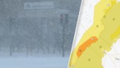 Flera myndigheter och kommuner i krismöte inför snöovädret – varnar för trafikkaos: ”Har vidtagit förberedelser”