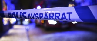Bombskyddet på plats i Norrköping