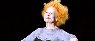 Modelegendaren Vivienne Westwood död