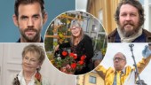 Här är gästerna till Eskilstunas unika talkshow – sänds live från Tuna Park: "Först till kvarn gäller"