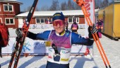 Skidorienterare från Luleå till Världscupen: "Chockad"